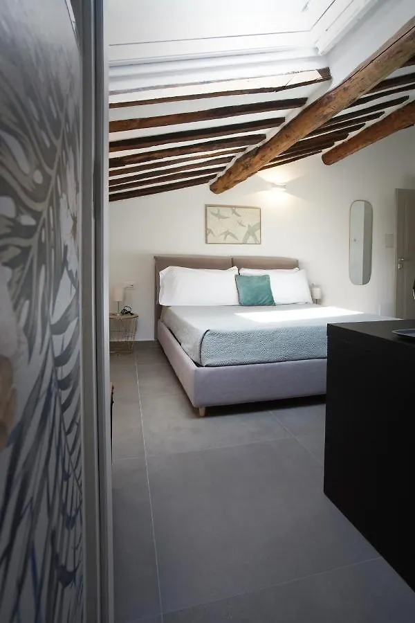New Moon Rooms La Spezia