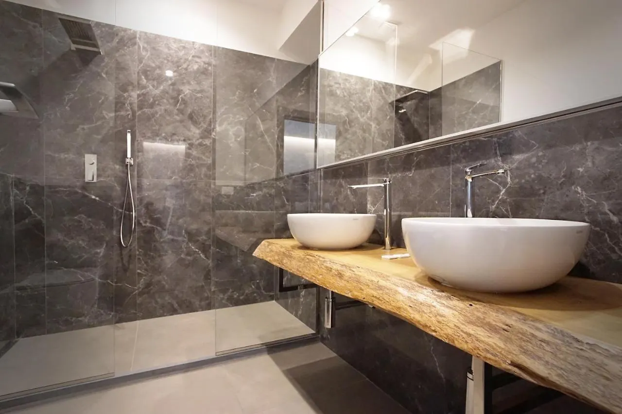 New Moon Rooms La Spezia Guest house