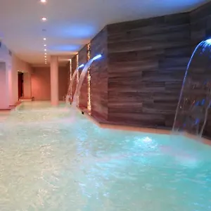 Columbia Wellness&spa Montecatini Terme