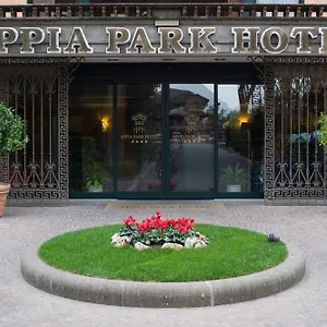Appia Park Rom