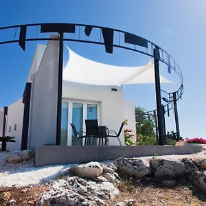  Appartement Le Cave Di Fontane Bianche Italië