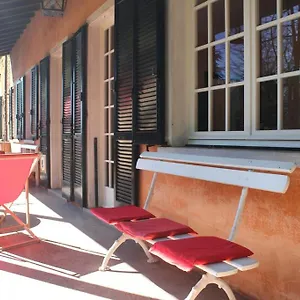  Appartement Il Faggio Rosso Italië