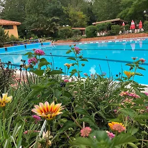  Vakantieboerderij Agriturismo Agricasale Italië