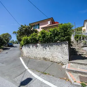 Ferienhaus La Casa Di Giada, La Spezia