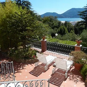 Apartment Le Agavi Del Golfo, La Spezia