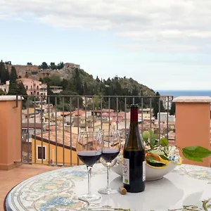  Appartement Vilagos & Loft Italië